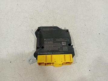 COMPUTER AIRBAG Mercedes-Benz A (177.0) (A1779027906) beschikbaar voor biedingen