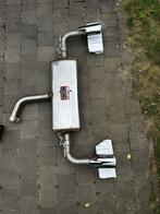 SUPERSPRINT straightpipe, downpipe, sportdemper doe bod, Enlèvement, Utilisé, Volkswagen