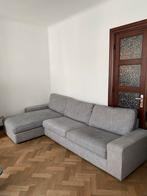 Canapé avec méridienne (kivik IKEA), Maison & Meubles, Utilisé, Tissus