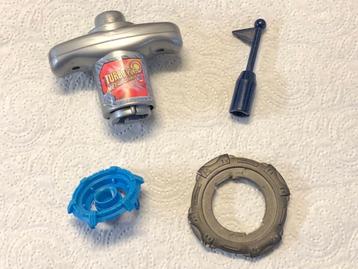Beyblade accessoires beschikbaar voor biedingen