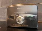 Sony walkman wm-ex362, Audio, Tv en Foto, Walkmans, Discmans en Minidiscspelers, Ophalen of Verzenden, Walkman