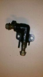 Yamaha XZ550 XZ-550 remverdeler remdrukverdeler XZ 550 rem, Motoren, Ophalen of Verzenden, Gebruikt