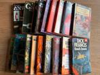 Pan Books - 17 stuks, Boeken, Stock en Verzamelingen, Ophalen of Verzenden, Gelezen, Sport, Hobby en Vrije tijd