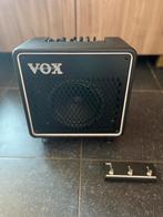 Ampli Vox MINI GO 50, Muziek en Instrumenten, Versterkers | Bas en Gitaar, Ophalen, Gebruikt