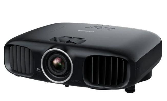 Vidéo Projecteur Epson EH-TW6000 : parfait état. 450€., TV, Hi-fi & Vidéo, Projecteurs vidéo, Utilisé, DLP, Full HD (1080), Enlèvement