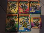 Dvd pakket Teenage Mutant Ninja Turtles, Enlèvement ou Envoi, Comme neuf