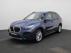 BMW X1 sDrive16d (85 kW) NAVI | CAMERA | ZETELVERWARMING, Auto's, BMW, Elektrische ramen, Stof, Gebruikt, 3 cilinders
