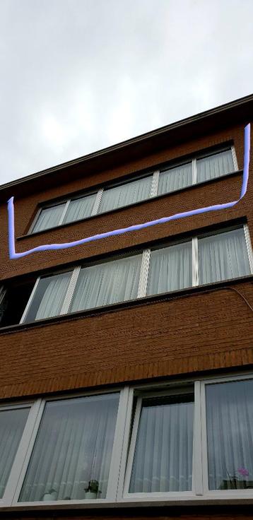 appartements a loué, Brussel