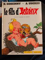 Le fils d'Astérix, Ophalen of Verzenden, Gelezen