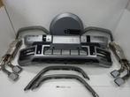 Mercedes-Benz W463 AMG G63  Bumper Pakket rondom 2022 Voor +, Gebruikt, Mercedes-Benz, Ophalen of Verzenden, Bumper