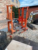 Lot stapelaars, Doe-het-zelf en Bouw, Ophalen, Zo goed als nieuw