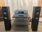 SET CAMBRIDGE AUDIO CXA81 - CXN 100 - AE 109, Ophalen, Nieuw, Overige merken