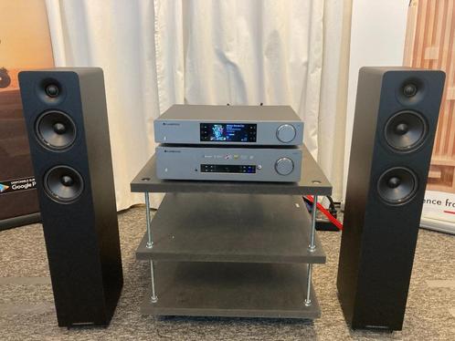SET CAMBRIDGE AUDIO CXA81 - CXN 100 - AE 109, Audio, Tv en Foto, Stereoketens, Nieuw, Overige merken, Ophalen