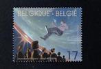 België 1998 obp 2786 **, Ophalen of Verzenden, Postfris, Ruimtevaart