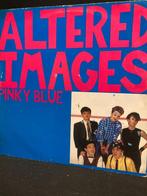 ALTERED IMAGES  "Pinky Blue" vinyl, Cd's en Dvd's, Vinyl | Overige Vinyl, Ophalen of Verzenden, Gebruikt, 12 inch