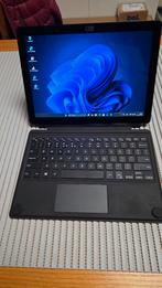 Dell 2 in 1, Computers en Software, Ophalen, 256 GB, 2 tot 3 Ghz, Qwerty