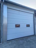 OPSLAGRUIMTE TE HUUR, Immo, Garages en Parkeerplaatsen, Provincie West-Vlaanderen