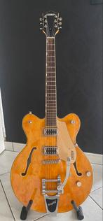 Gretsch G5622T Electromatic + Hard Case, Muziek en Instrumenten, Ophalen, Nieuw