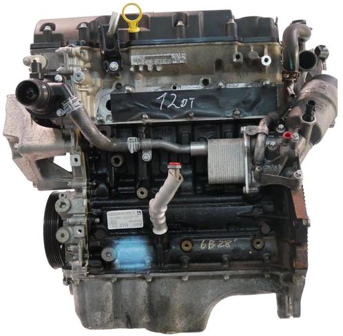 Opel Astra Insignia Meriva 1.4 B14NET LUJ A14NET Motor, Auto-onderdelen, Motor en Toebehoren, Opel, Ophalen of Verzenden