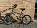 Kleine stuntfiets, Fietsen en Brommers, Fietsen | Crossfietsen en BMX, Ophalen, Gebruikt, Burner