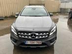 2017 Mercedes-Benz Station wagon GLA180 Voiture de tourisme, Autos, Achat, Euro 6, Entreprise, Autres carburants