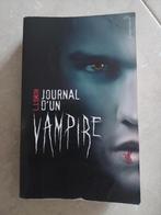 Journal d'un Vampire  Tome 1 Le Réveil  L.J. Smith, Utilisé, Enlèvement ou Envoi