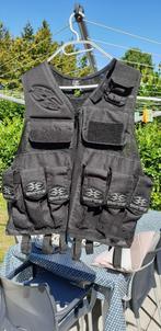 Paintball ou Air Soft Veste tactique BT (Empire) Comme neuf, Comme neuf, Enlèvement ou Envoi