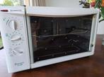 Elektrische oven Rowenta, Vrijstaand, Gebruikt, 45 tot 60 cm, 45 tot 60 cm