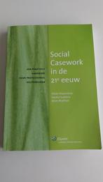 Social casework in de 21 eeuw, Boeken, Schoolboeken, Nieuw, Ophalen of Verzenden