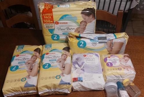 pamper pakket, Kinderen en Baby's, Kraamcadeaus en Geboorteborden, Nieuw, Kraamcadeau, Ophalen of Verzenden