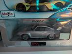 Porsche 993 gt2 ut neuve, Ophalen of Verzenden, Nieuw