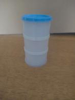 Tupperware decotoren, Huis en Inrichting, Ophalen of Verzenden, Zo goed als nieuw