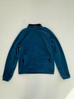 Ski polaire Quechua - Bleu - 12m/13y, Autres marques, Comme neuf, Enlèvement, Ski