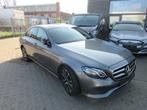 Mercedes E200d  2.0d Automaat Euro 6c 2018  110Kw, Automaat, Achterwielaandrijving, 4 cilinders, Leder