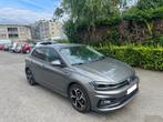 VW Polo Volkswagen Polo  1.0i R-Line, Auto's, 75 kW, Stof, Handgeschakeld, 5 deurs