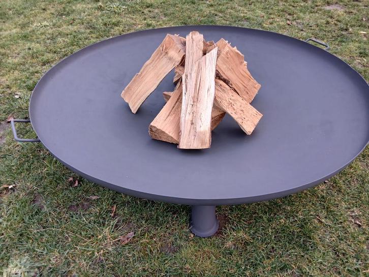 Grote vuurschaal 150 cm, Tuin en Terras, Vuurschalen, Ophalen