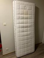 Matras, Huis en Inrichting, Slaapkamer | Matrassen en Bedbodems, Ophalen, Gebruikt, Eenpersoons, 80 cm