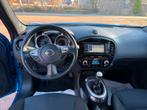 Nissan Juke bose, 1197 cm³, Achat, Euro 6, Entreprise