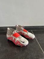 Nike Air Mercurial voetbalschoenen, Ophalen of Verzenden, Zo goed als nieuw, Schoenen