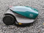 robotmaaier, Tuin en Terras, Robotmaaiers, Ophalen, Zo goed als nieuw, Meer dan 25 cm, Met regensensor
