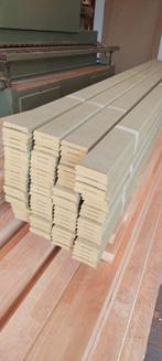 mdf deurlijst/deurlijsten, Doe-het-zelf en Bouw, Ophalen, Nieuw, MDF