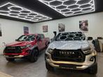 TOYOTA HILUX GR SPORT 2 AUTOMAAT 2025 10 KM NIEUW, Automaat, 4 deurs, Euro 6, 4 cilinders