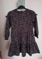 Bloemetjesjurk Frizzle (Bel&Bo) maat 122, Kinderen en Baby's, Kinderkleding | Maat 122, Meisje, Frizzle by Bel & Bo, Ophalen of Verzenden