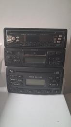 Auto radios, Auto diversen, Autoradio's, Ophalen of Verzenden, Zo goed als nieuw
