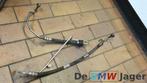 Stuurbekrachtigingsleiding BMW 5 serie E60 E61 32416766693, Auto-onderdelen, Gebruikt, Ophalen of Verzenden, BMW, BMW