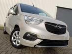 Opel Combo Life 1.2 Pure Tech Innovation, Auto's, Euro 6, 1199 cc, 108 pk, Zilver of Grijs