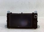 NAVIGATIE SYSTEEM Renault Clio IV (5R) (281150502RB), Gebruikt, Renault