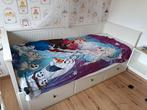 Bed Hemnes, Ophalen, Gebruikt