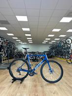 BMC Teammachine SLR01 Di2 Carbon Racefiets, Sport en Fitness, Wielrennen, Ophalen of Verzenden, Gebruikt