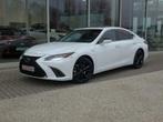 Lexus ES 300 F-Sport Line Open dak+Mark levinson+360Camera, Auto's, Lexus, 4 deurs, Gebruikt, 4 cilinders, 2487 cc